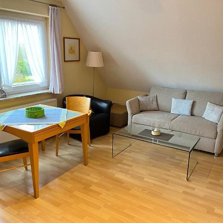 Haus Delphin - Ferienwohnung 1 นอร์เดอร์ไน ภายนอก รูปภาพ